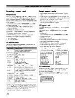 Предварительный просмотр 80 страницы Toshiba Regza 42LZ196 Operating Manual