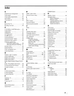 Предварительный просмотр 91 страницы Toshiba Regza 42LZ196 Operating Manual