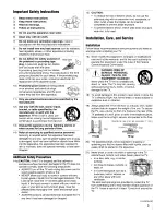 Предварительный просмотр 96 страницы Toshiba Regza 42LZ196 Operating Manual