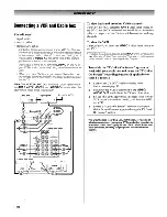 Предварительный просмотр 103 страницы Toshiba Regza 42LZ196 Operating Manual