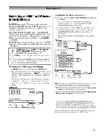 Предварительный просмотр 106 страницы Toshiba Regza 42LZ196 Operating Manual