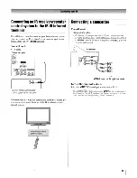 Предварительный просмотр 108 страницы Toshiba Regza 42LZ196 Operating Manual