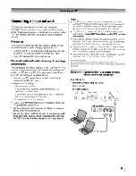 Предварительный просмотр 112 страницы Toshiba Regza 42LZ196 Operating Manual