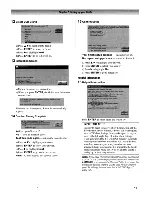 Предварительный просмотр 126 страницы Toshiba Regza 42LZ196 Operating Manual