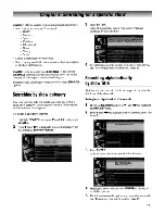 Предварительный просмотр 132 страницы Toshiba Regza 42LZ196 Operating Manual