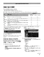 Предварительный просмотр 138 страницы Toshiba Regza 42LZ196 Operating Manual