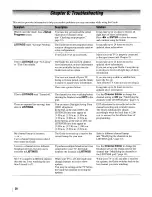 Предварительный просмотр 143 страницы Toshiba Regza 42LZ196 Operating Manual