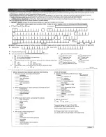 Предварительный просмотр 150 страницы Toshiba Regza 42LZ196 Operating Manual