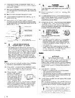 Предварительный просмотр 4 страницы Toshiba REGZA 42RV535U Owner'S Manual