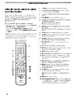 Предварительный просмотр 22 страницы Toshiba REGZA 42RV535U Owner'S Manual