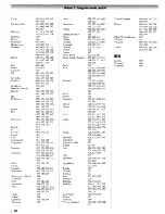 Предварительный просмотр 26 страницы Toshiba REGZA 42RV535U Owner'S Manual