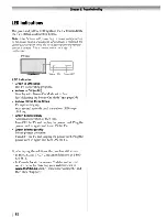 Предварительный просмотр 62 страницы Toshiba REGZA 42RV535U Owner'S Manual