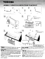 Предварительный просмотр 76 страницы Toshiba REGZA 42RV535U Owner'S Manual