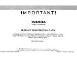 Предварительный просмотр 78 страницы Toshiba REGZA 42RV535U Owner'S Manual