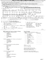 Предварительный просмотр 79 страницы Toshiba REGZA 42RV535U Owner'S Manual