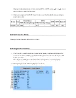 Предварительный просмотр 129 страницы Toshiba REGZA 42RV535U Service Manual