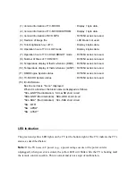 Предварительный просмотр 130 страницы Toshiba REGZA 42RV535U Service Manual