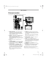 Предварительный просмотр 11 страницы Toshiba Regza 42XV545U Owner'S Manual