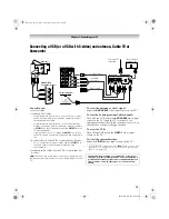 Предварительный просмотр 13 страницы Toshiba Regza 42XV545U Owner'S Manual