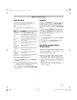 Предварительный просмотр 51 страницы Toshiba Regza 42XV545U Owner'S Manual