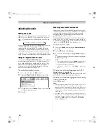 Предварительный просмотр 52 страницы Toshiba Regza 42XV545U Owner'S Manual