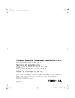 Предварительный просмотр 82 страницы Toshiba Regza 42XV545U Owner'S Manual