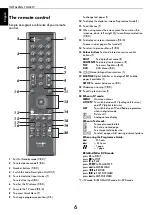 Предварительный просмотр 6 страницы Toshiba Regza 42XV635D Manual