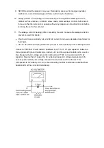 Предварительный просмотр 4 страницы Toshiba Regza 52XV645U Service Manual