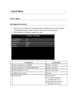 Предварительный просмотр 23 страницы Toshiba Regza 52XV645U Service Manual