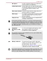 Preview for 16 page of Toshiba REGZA AT330 User Manual