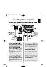 Preview for 7 page of Toshiba Regza C3000 Series User Manual