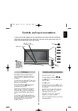 Preview for 9 page of Toshiba Regza C3000 Series User Manual