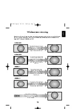 Preview for 15 page of Toshiba Regza C3000 Series User Manual