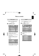 Preview for 17 page of Toshiba Regza C3000 Series User Manual