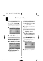 Preview for 18 page of Toshiba Regza C3000 Series User Manual