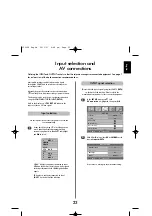 Preview for 23 page of Toshiba Regza C3000 Series User Manual