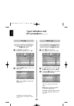 Preview for 24 page of Toshiba Regza C3000 Series User Manual