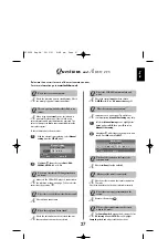 Preview for 27 page of Toshiba Regza C3000 Series User Manual