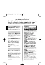 Preview for 36 page of Toshiba Regza C3000 Series User Manual