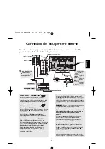 Preview for 39 page of Toshiba Regza C3000 Series User Manual