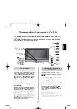 Preview for 41 page of Toshiba Regza C3000 Series User Manual