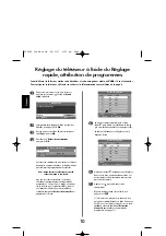 Preview for 42 page of Toshiba Regza C3000 Series User Manual