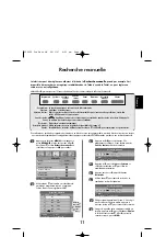 Preview for 43 page of Toshiba Regza C3000 Series User Manual