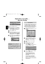 Preview for 44 page of Toshiba Regza C3000 Series User Manual