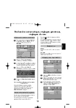 Preview for 45 page of Toshiba Regza C3000 Series User Manual