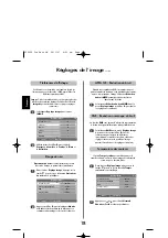 Preview for 50 page of Toshiba Regza C3000 Series User Manual