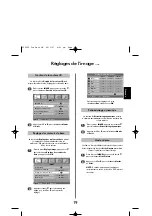 Preview for 51 page of Toshiba Regza C3000 Series User Manual