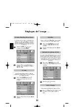 Preview for 52 page of Toshiba Regza C3000 Series User Manual