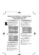 Preview for 54 page of Toshiba Regza C3000 Series User Manual