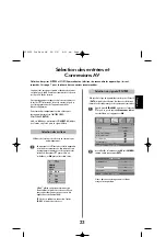 Preview for 55 page of Toshiba Regza C3000 Series User Manual